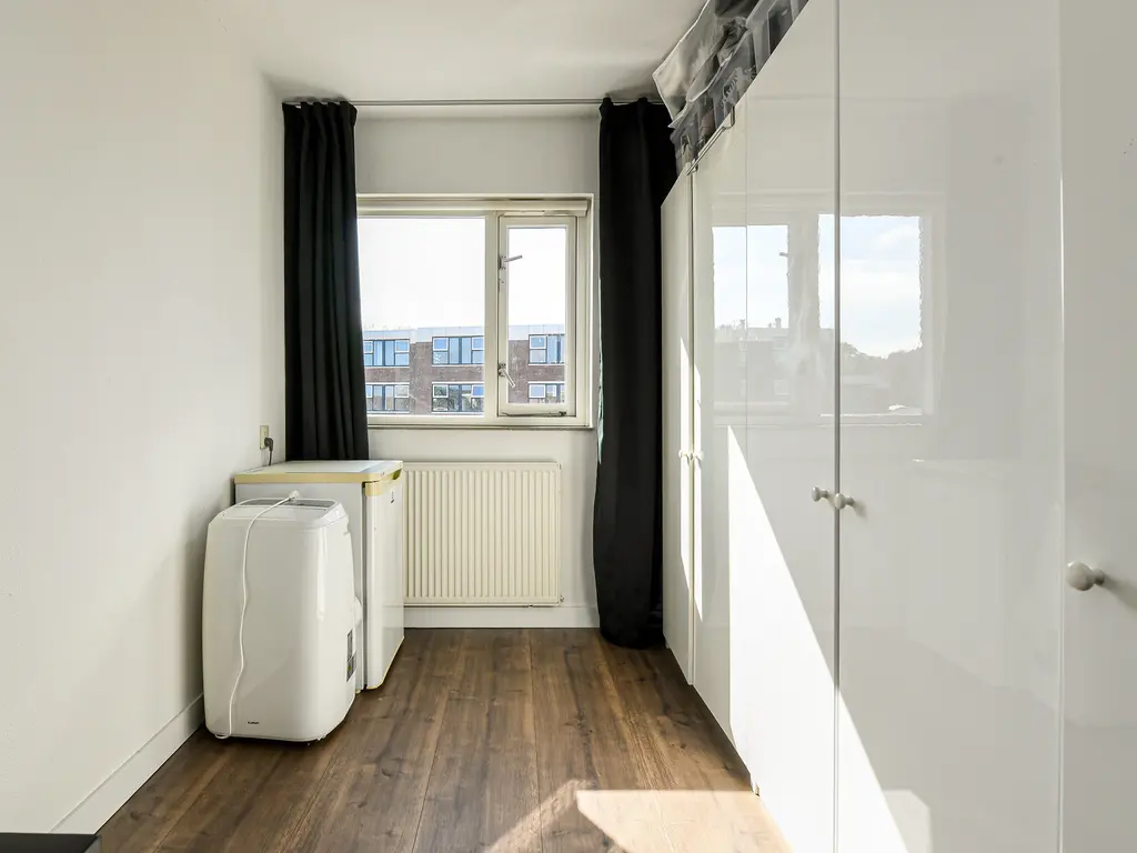 Bredaseweg 33C, OOSTERHOUT