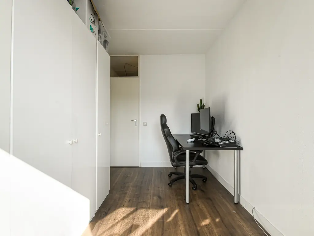 Bredaseweg 33C, OOSTERHOUT