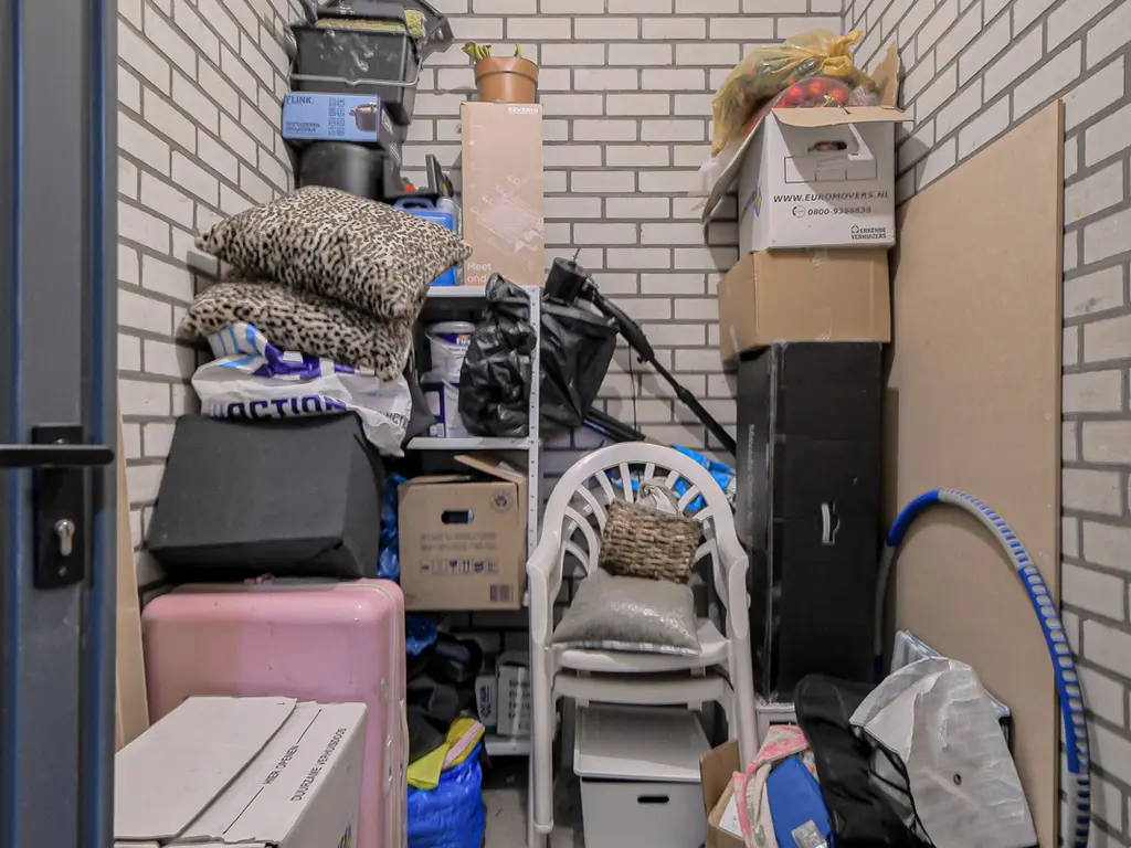 Bredaseweg 33C, OOSTERHOUT