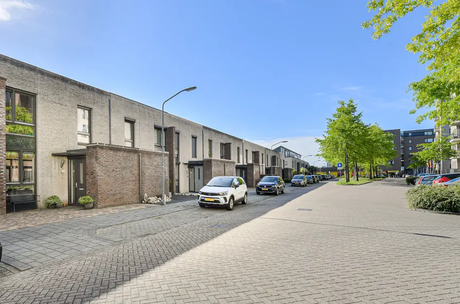 Sint Antoniushof 118