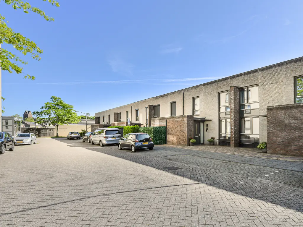 Sint Antoniushof 118, OOSTERHOUT