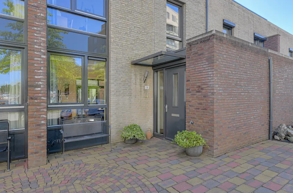 Sint Antoniushof 118