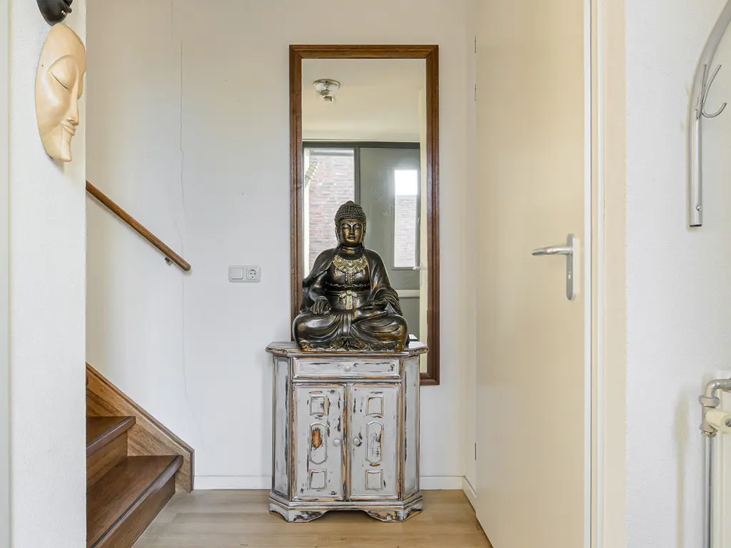 Sint Antoniushof 118, OOSTERHOUT