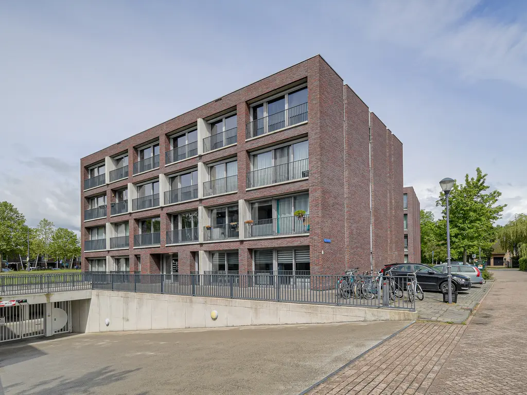 Vrachelsedijk 97, Oosterhout