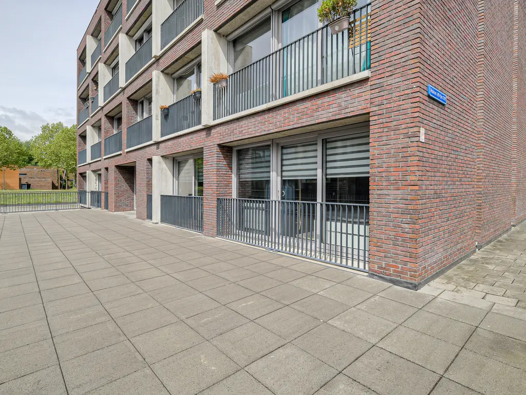 Vrachelsedijk 97, Oosterhout