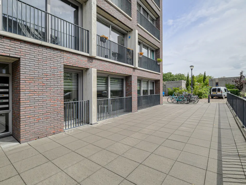 Vrachelsedijk 97, Oosterhout