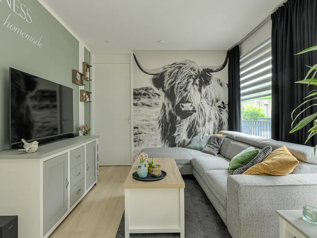 Vrachelsedijk 97, Oosterhout