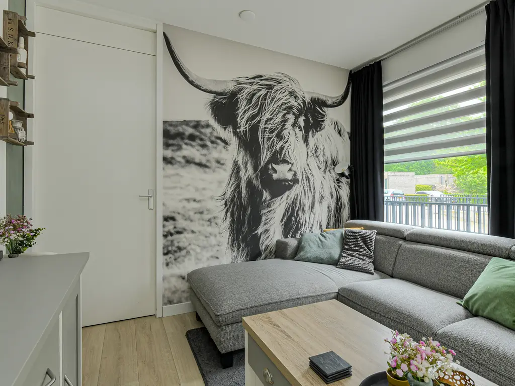 Vrachelsedijk 97, Oosterhout