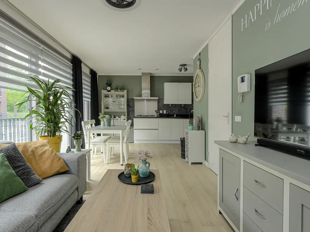 Vrachelsedijk 97, Oosterhout