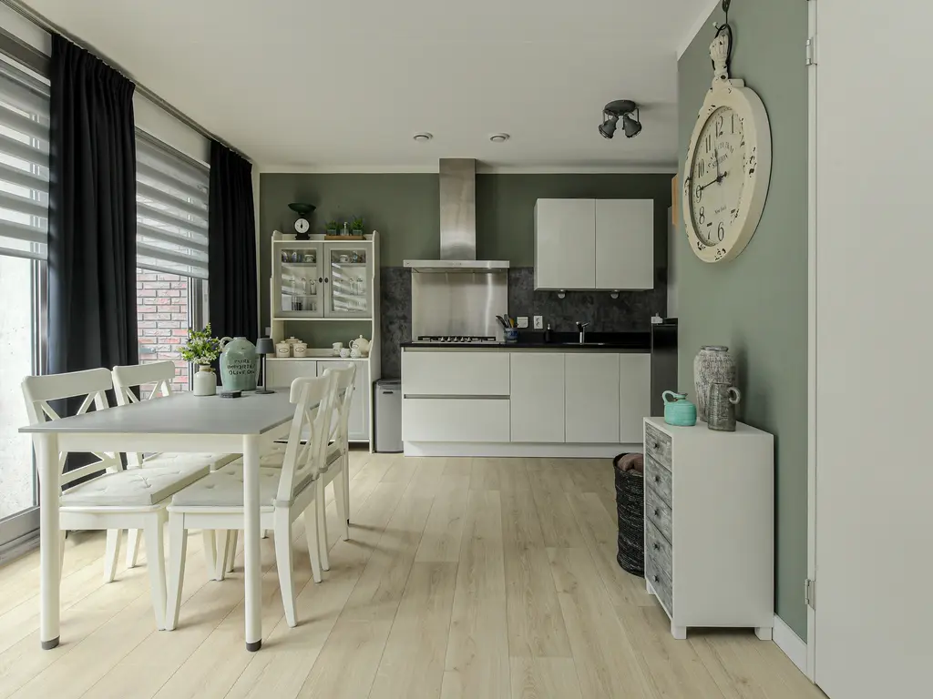 Vrachelsedijk 97, Oosterhout