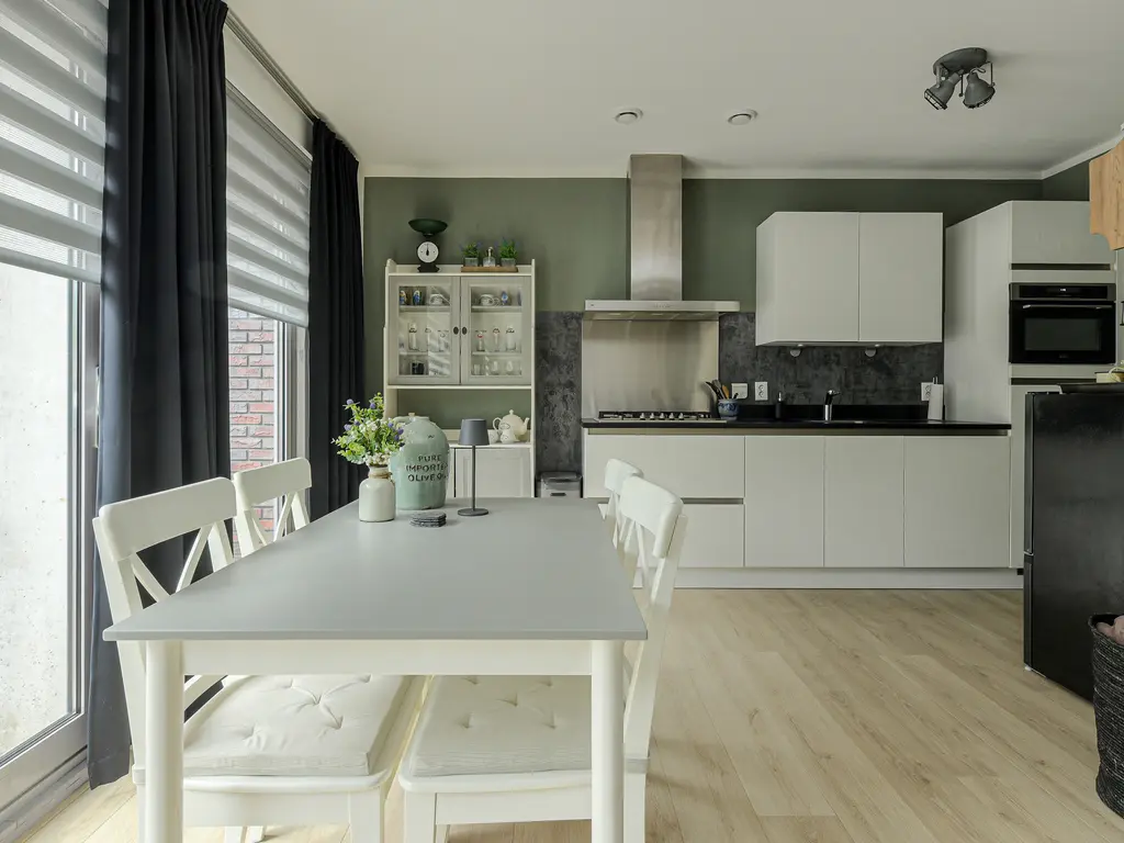Vrachelsedijk 97, Oosterhout