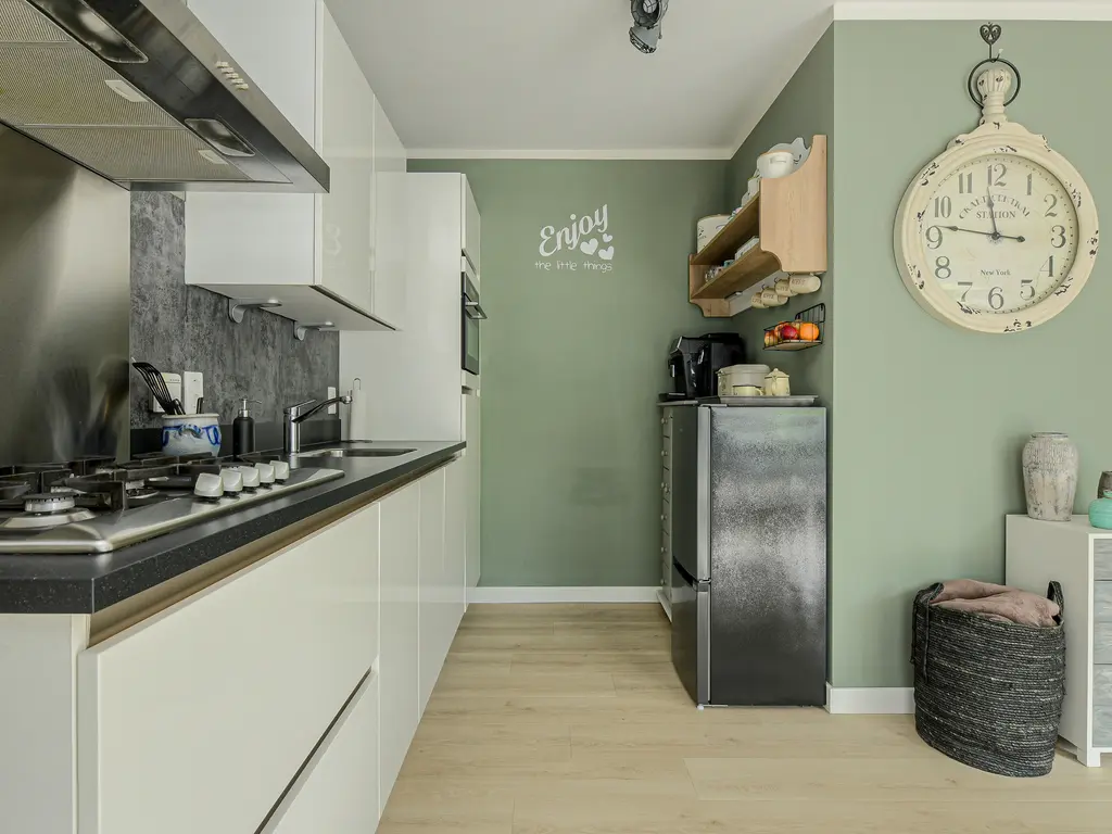Vrachelsedijk 97, Oosterhout