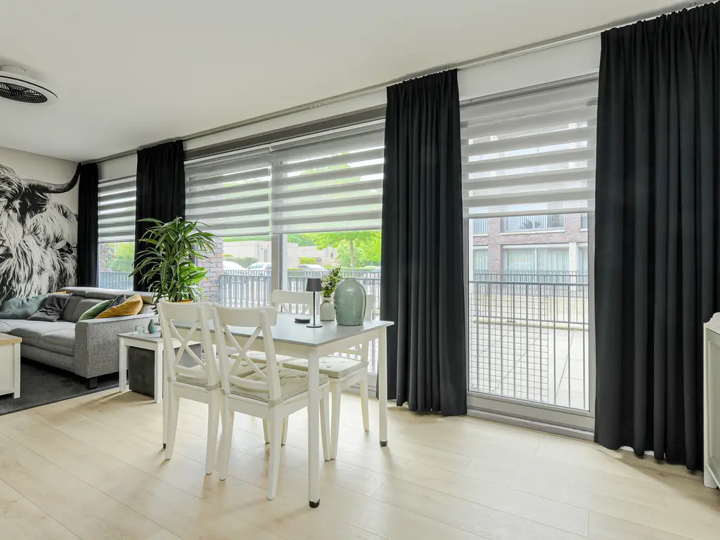 Vrachelsedijk 97, Oosterhout