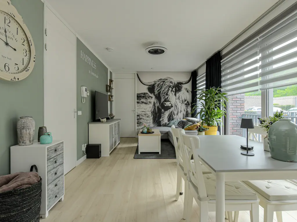Vrachelsedijk 97, Oosterhout