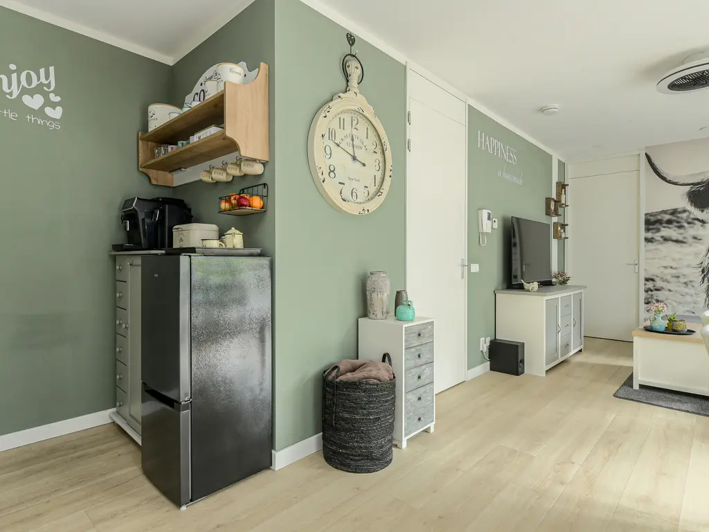 Vrachelsedijk 97, Oosterhout