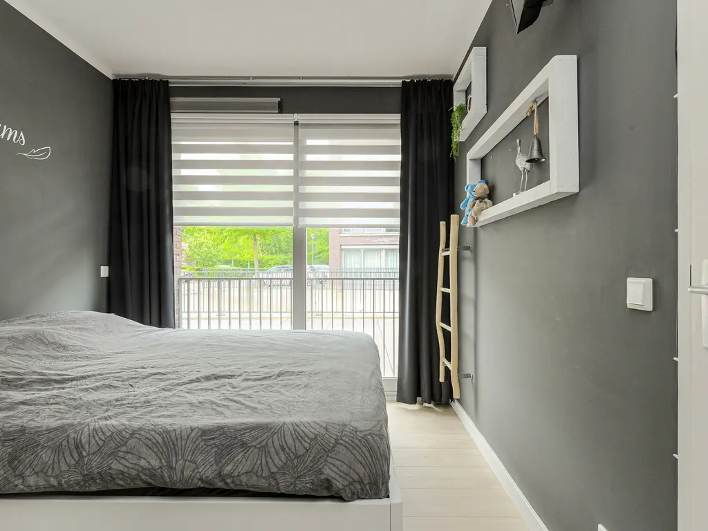 Vrachelsedijk 97, Oosterhout