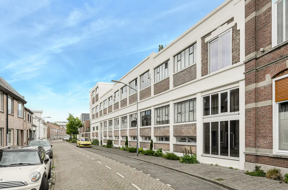 Kloosterstraat 16