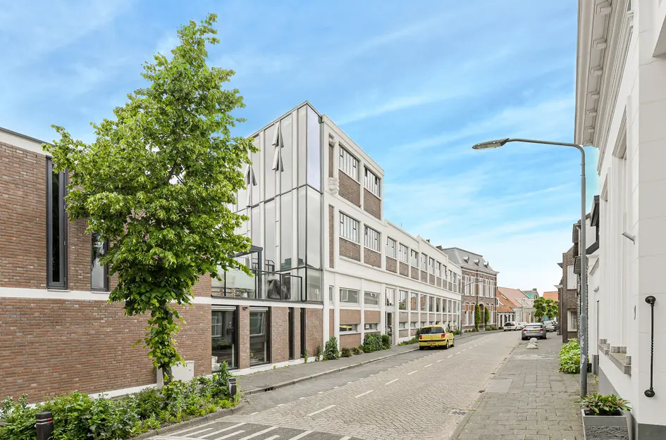Kloosterstraat 16