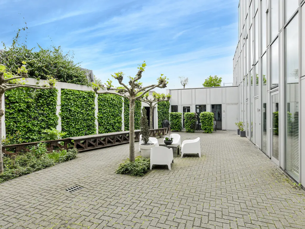 Kloosterstraat 16, Oosterhout