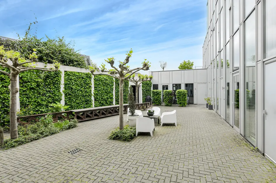 Kloosterstraat 16