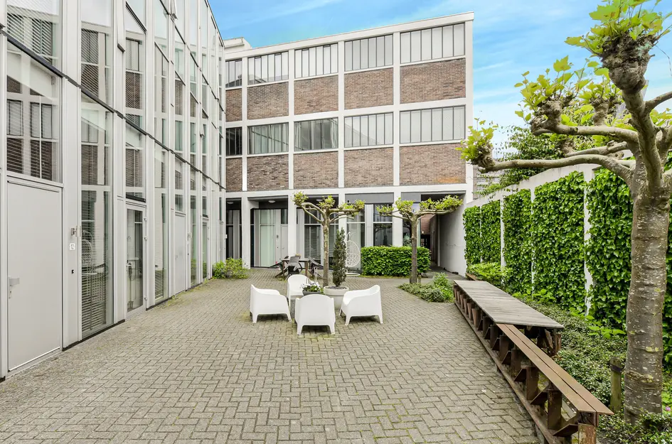 Kloosterstraat 16