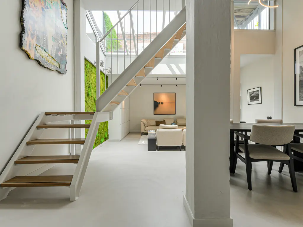 Kloosterstraat 16, Oosterhout