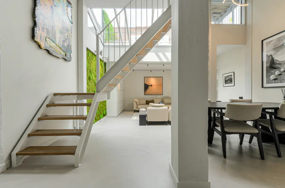 Kloosterstraat 16