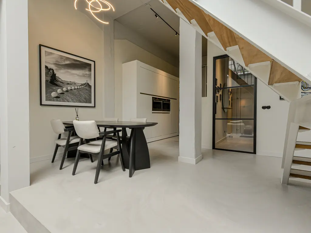 Kloosterstraat 16, Oosterhout