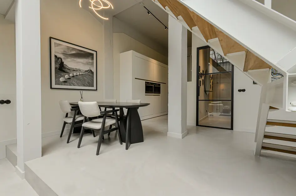 Kloosterstraat 16