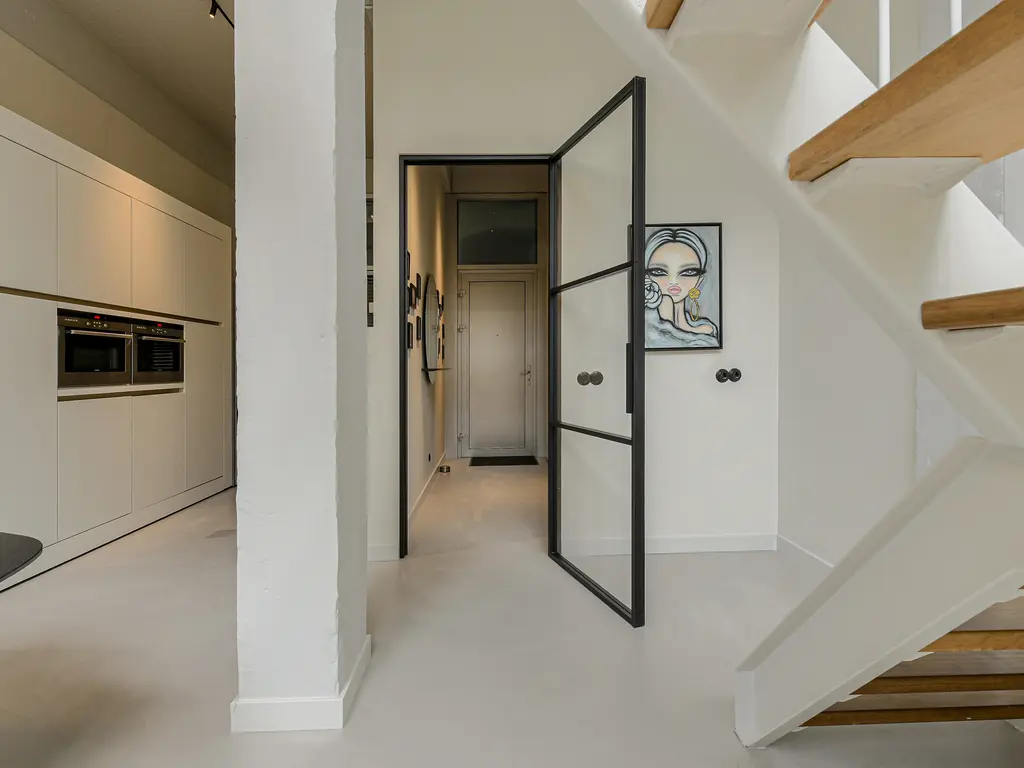 Kloosterstraat 16, Oosterhout