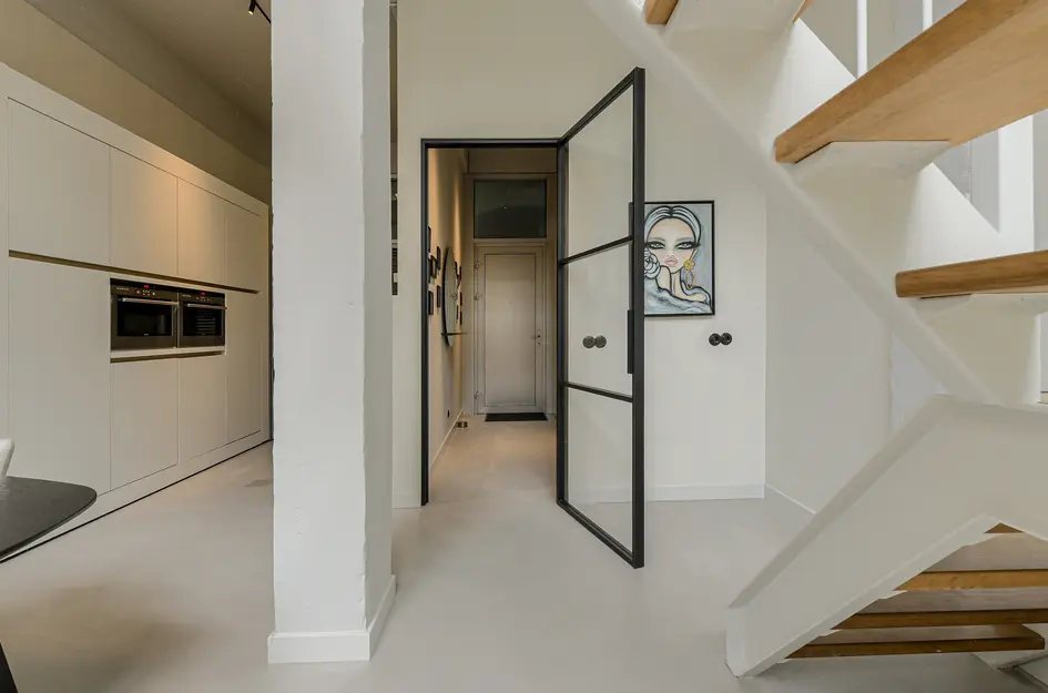 Kloosterstraat 16