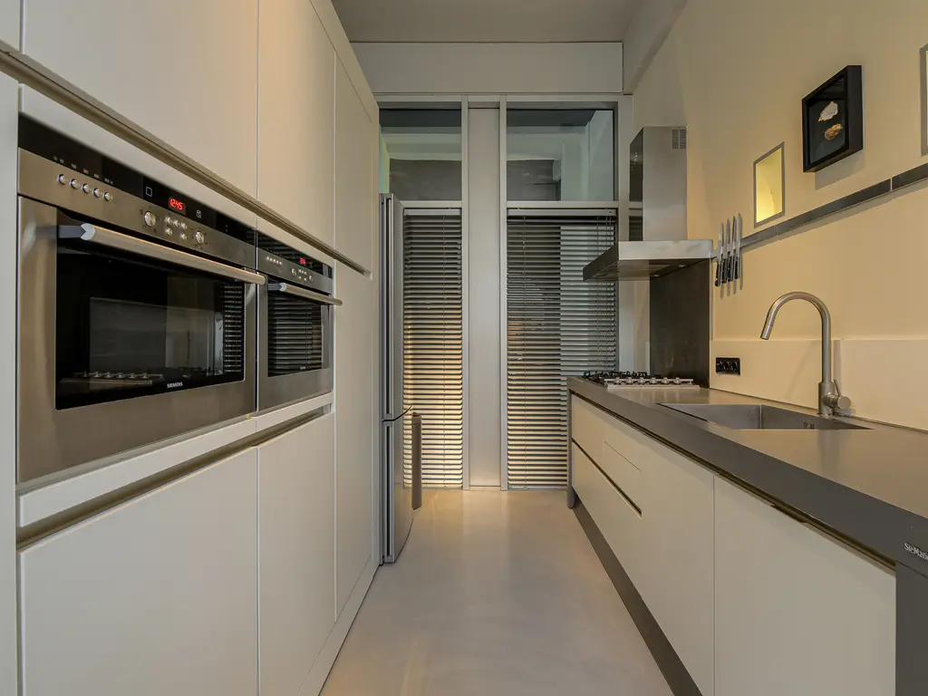 Kloosterstraat 16, Oosterhout