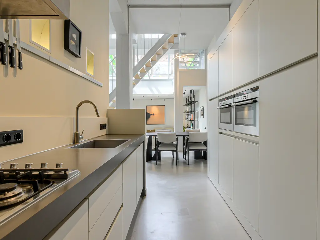 Kloosterstraat 16, Oosterhout