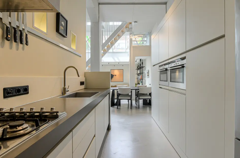 Kloosterstraat 16
