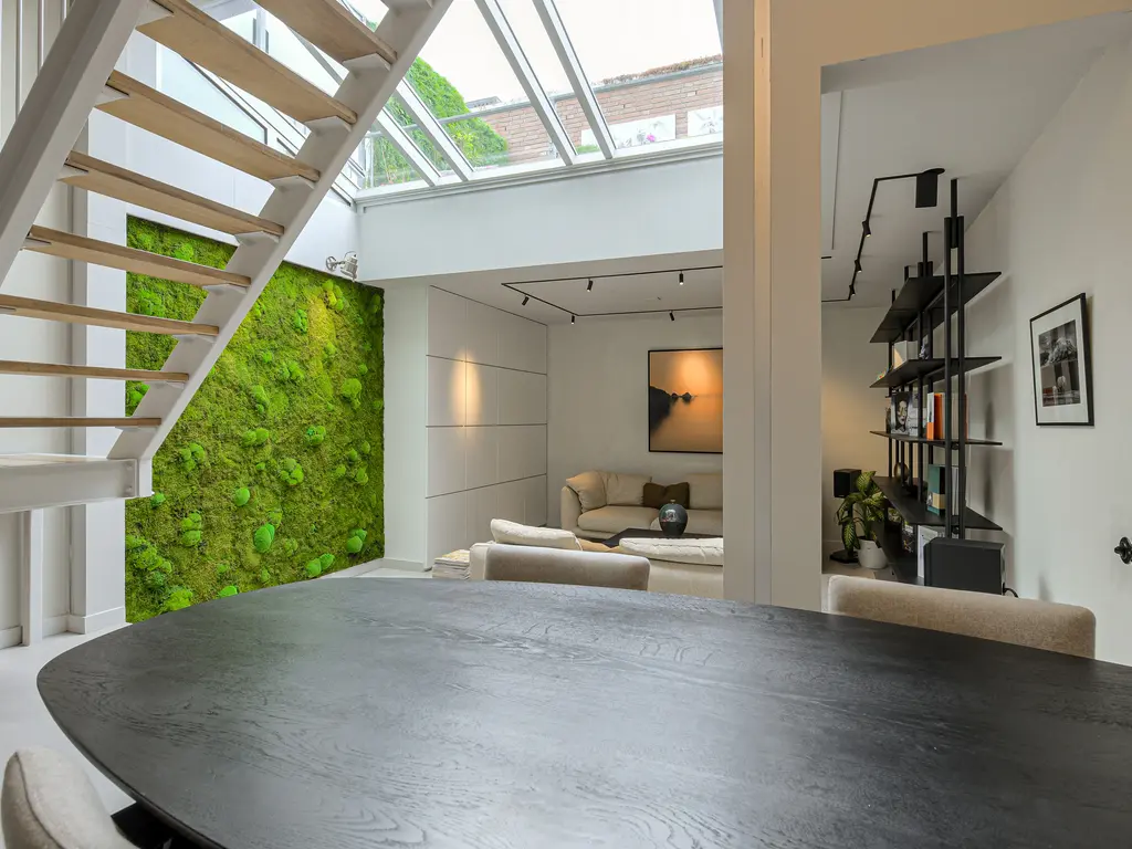Kloosterstraat 16, Oosterhout