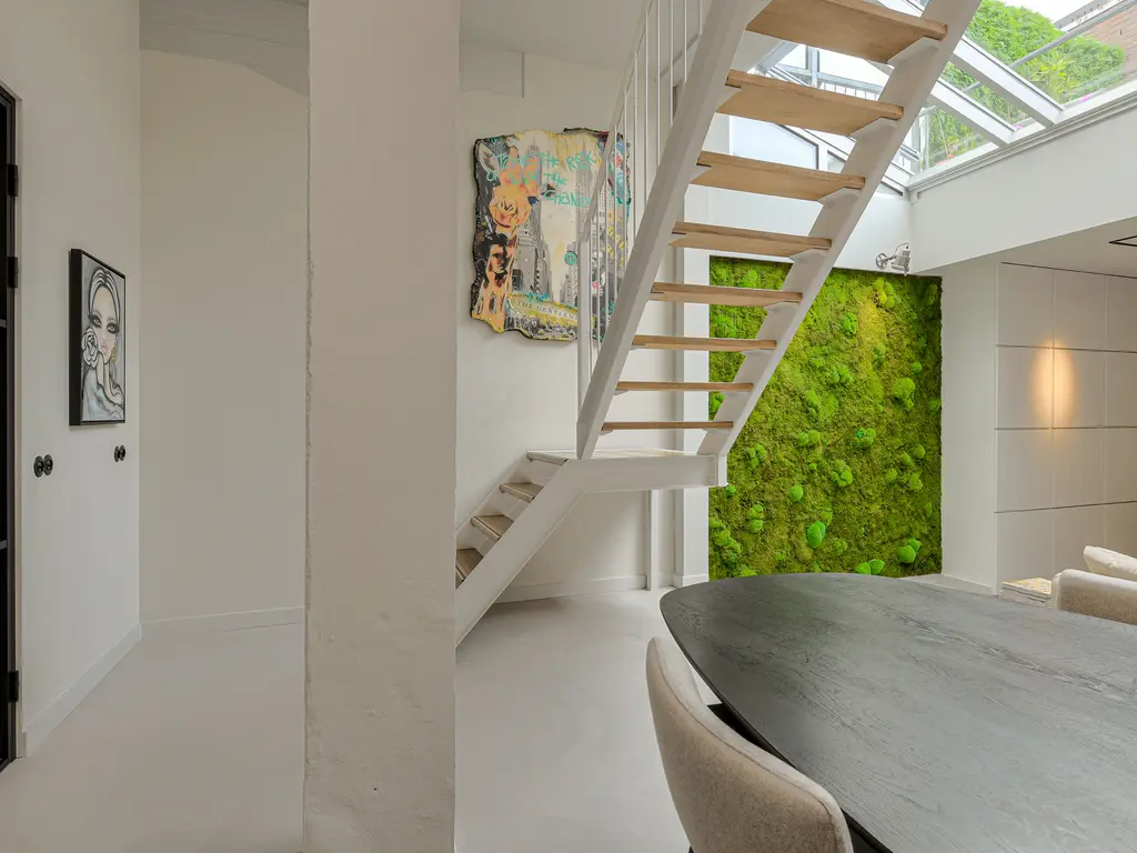 Kloosterstraat 16, Oosterhout