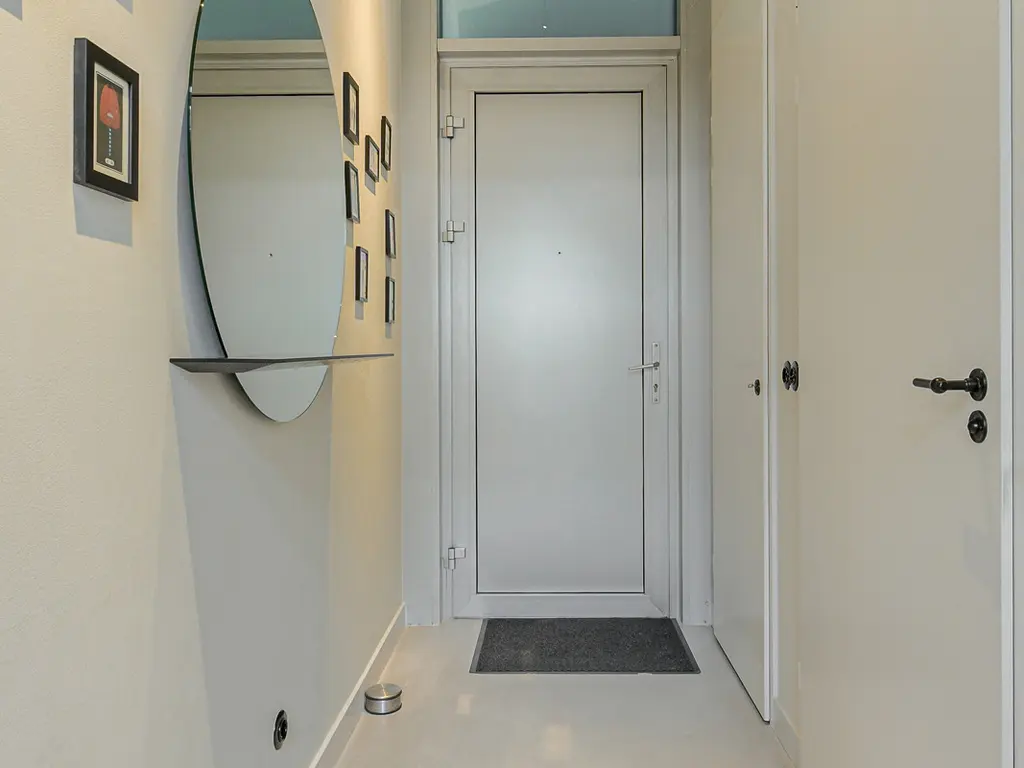 Kloosterstraat 16, Oosterhout