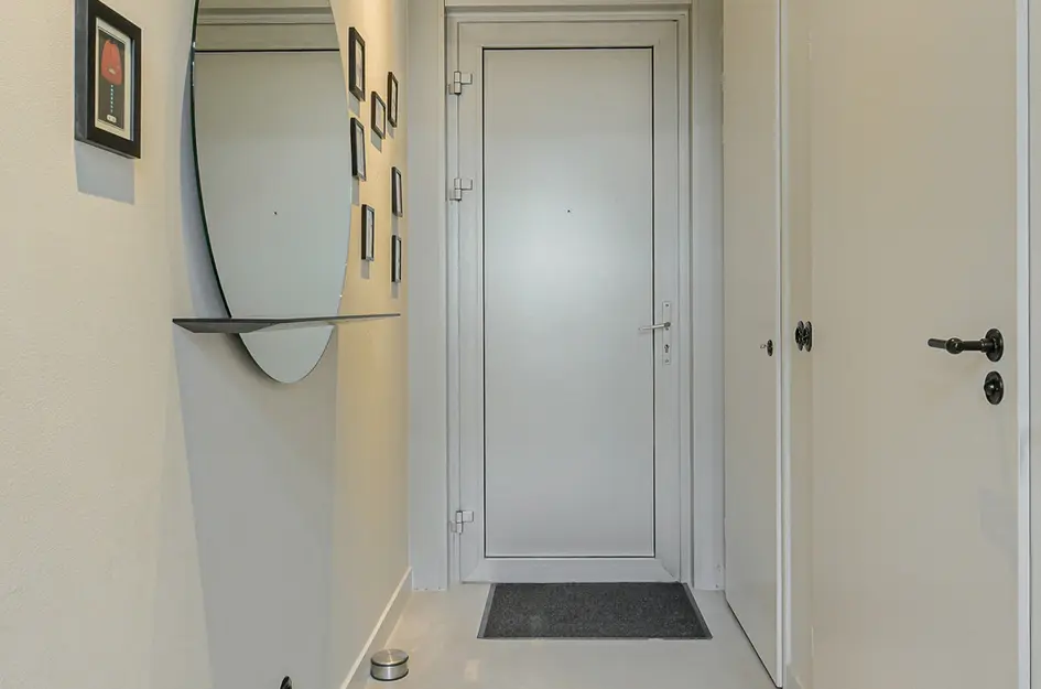 Kloosterstraat 16