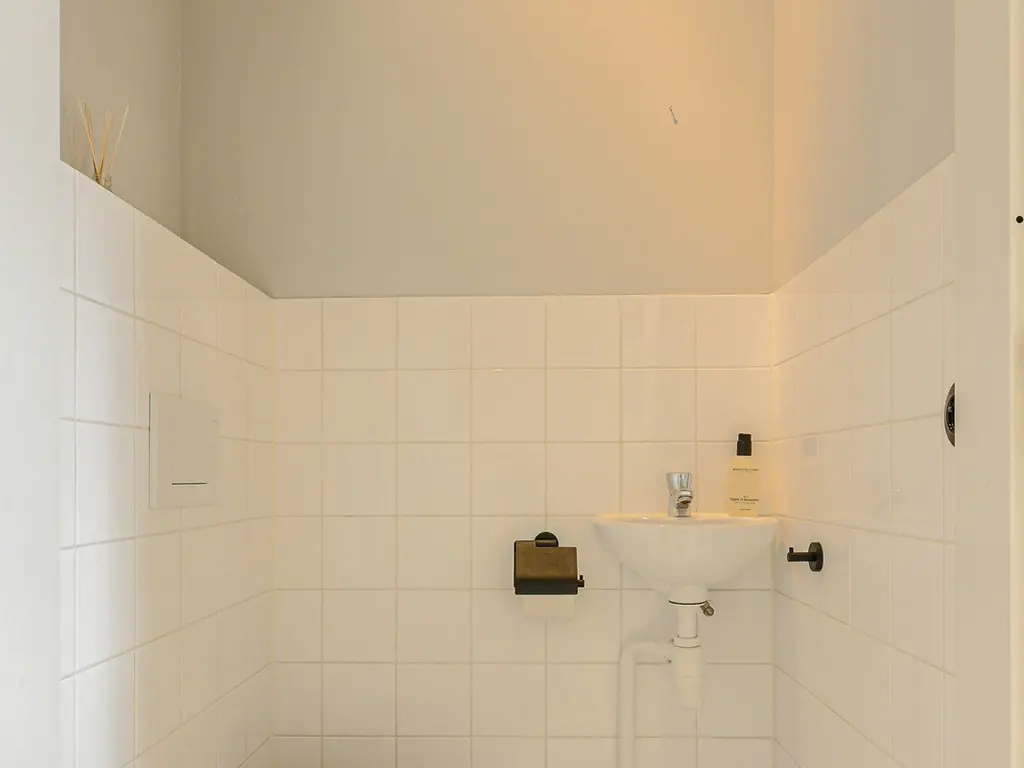 Kloosterstraat 16, Oosterhout