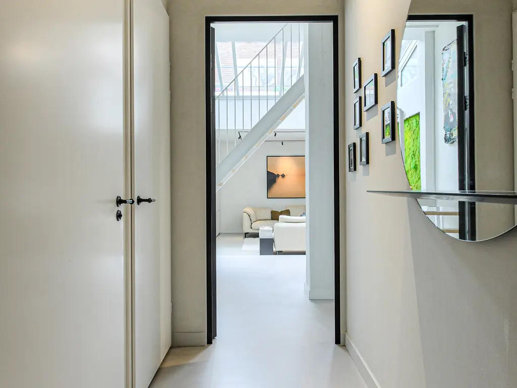 Kloosterstraat 16, Oosterhout