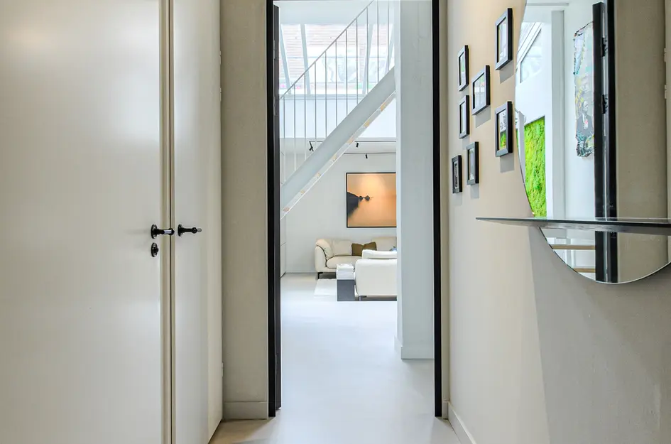 Kloosterstraat 16