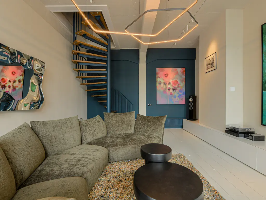Kloosterstraat 16, Oosterhout