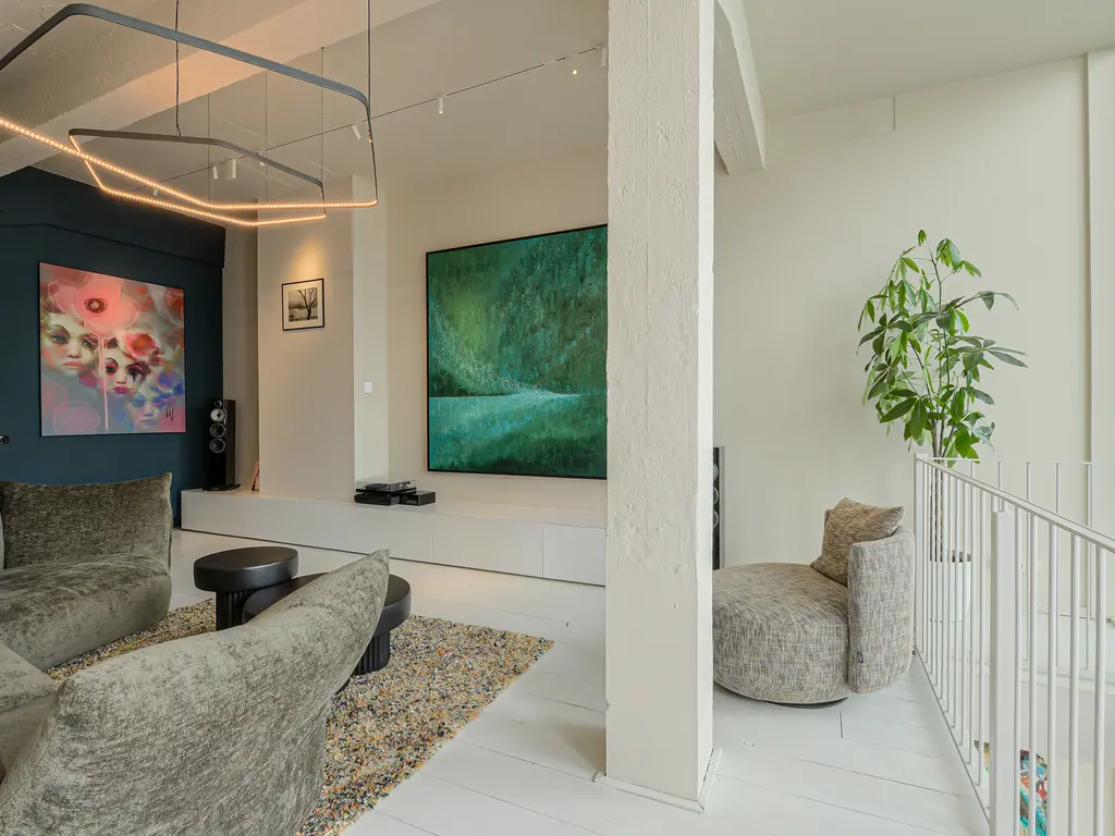 Kloosterstraat 16, Oosterhout