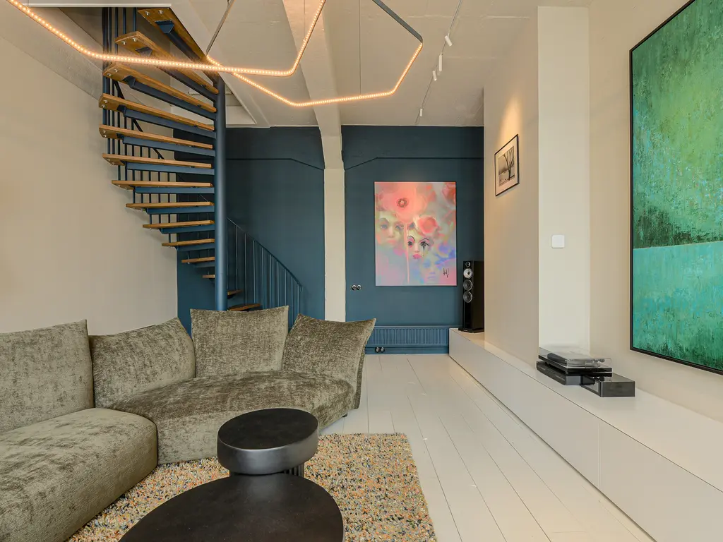 Kloosterstraat 16, Oosterhout