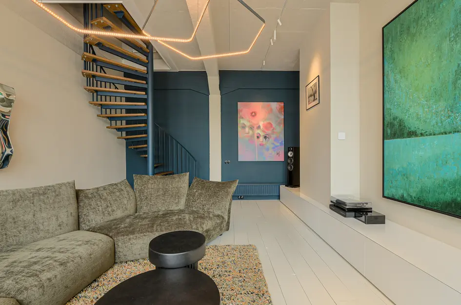 Kloosterstraat 16