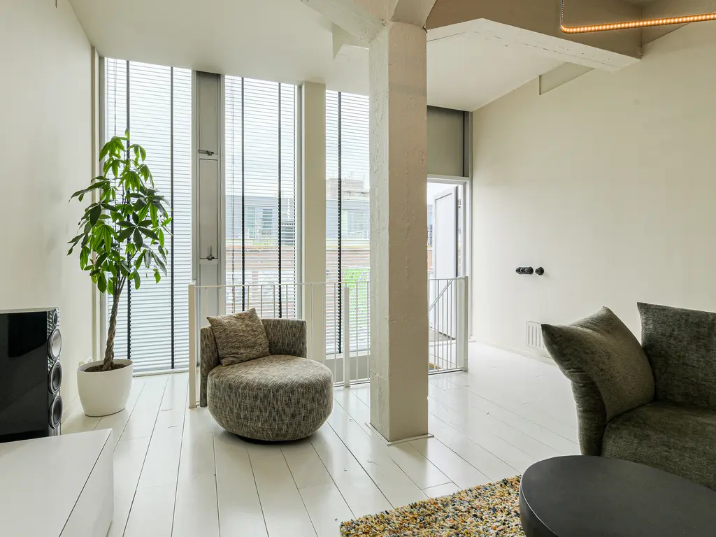 Kloosterstraat 16, Oosterhout