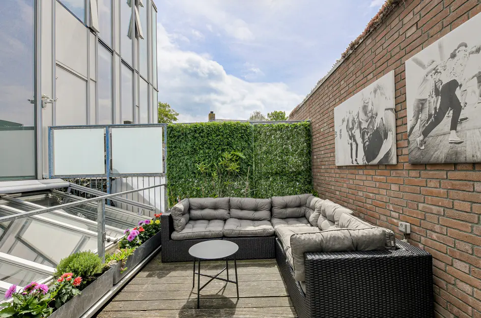 Kloosterstraat 16