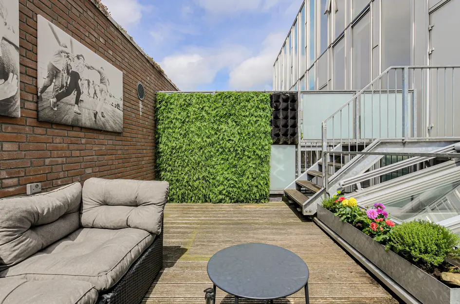 Kloosterstraat 16