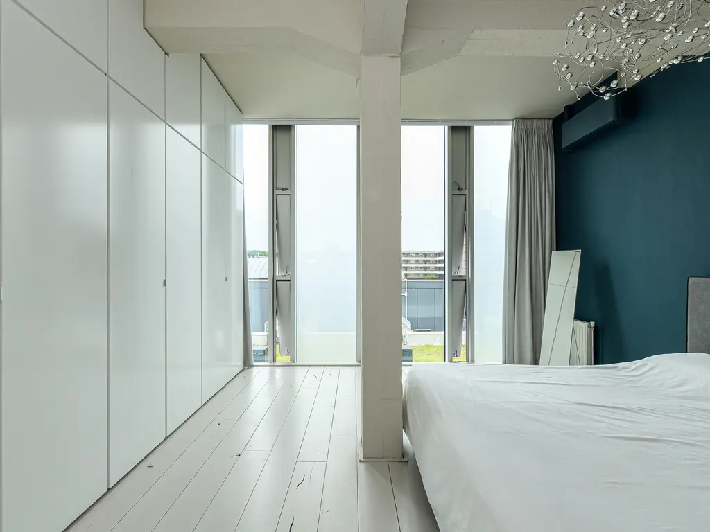 Kloosterstraat 16, Oosterhout