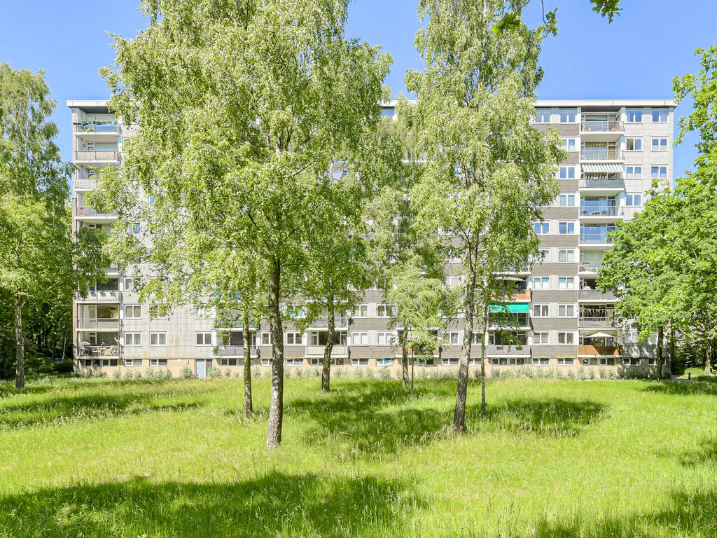 Boerhaavelaan 175, OOSTERHOUT